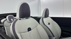 MINI Cooper 2.0 C Classic 2dr Auto Petrol Convertible